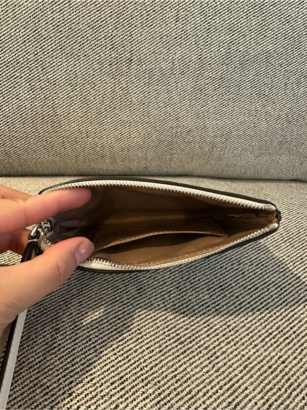 Coach 100% authentic